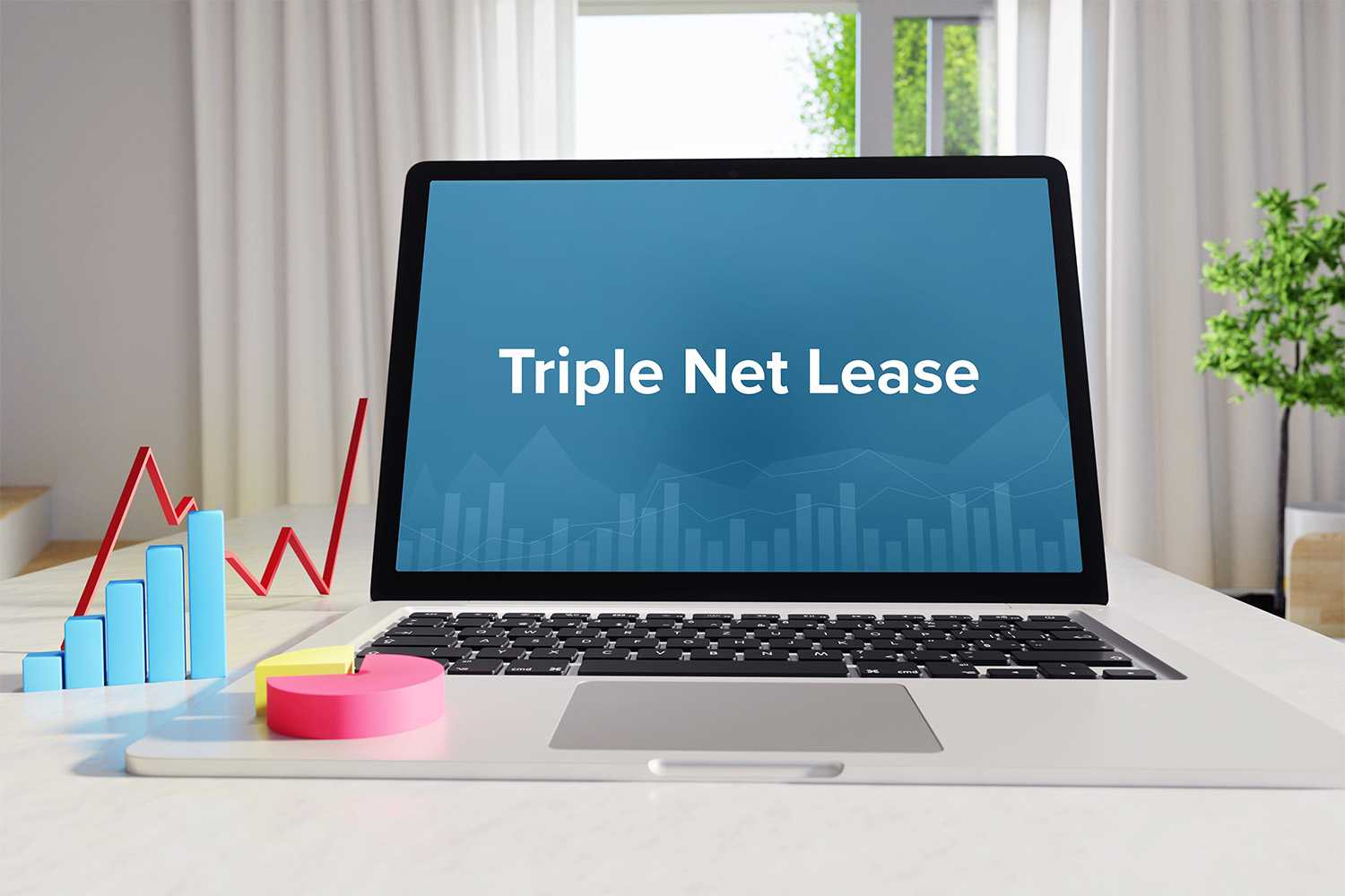 What Is a NNN (Triple Net Lease) in Commercial Real Estate?