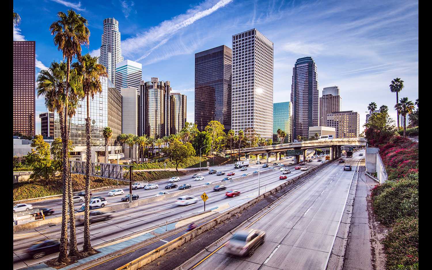 7 Best Places to Invest In California